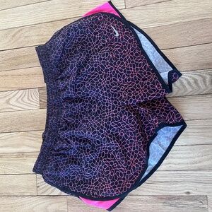 Nike Athletic Shorts